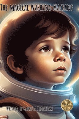 Magical Washing Machine