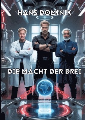 Die Macht der Drei 1