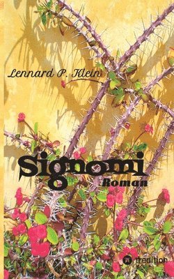 Signomi: Seelen haben ihre eigene Sprache