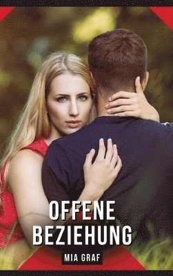 bokomslag Offene Beziehung