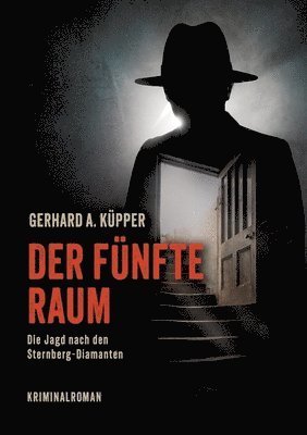 bokomslag fünfte Raum