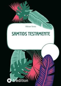 bokomslag Samtids Testamente