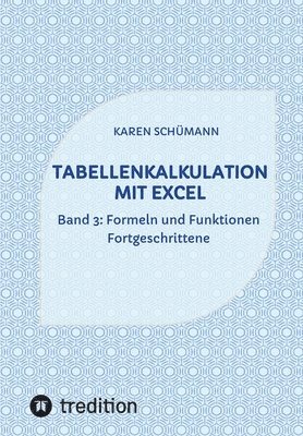 Tabellenkalkulation mit Excel