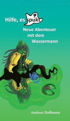 Hilfe, es spukt!