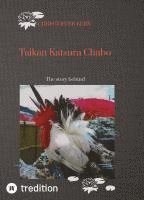 bokomslag Taikan Katsura Chabo:The story behind, japanese bantam, breeding history of japanese breeds, Hühnerzucht, Zwerghühner,