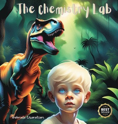 The Chemistry Lab: Part 1 1