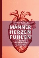 bokomslag Männerherzen fühlen