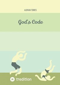 bokomslag God's Code