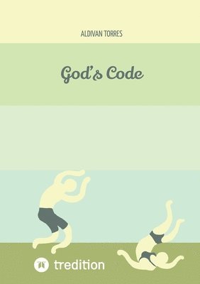 bokomslag God's Code