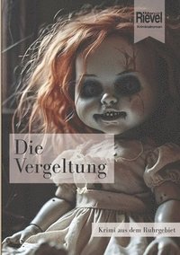 bokomslag Vergeltung