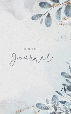 bokomslag Bookies Journal