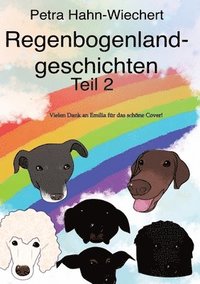 bokomslag Regenbogenlandgeschichten: Teil 2