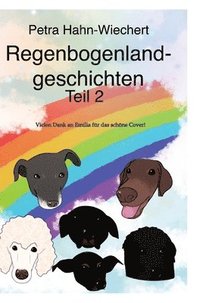 bokomslag Regenbogenlandgeschichten: Teil 2