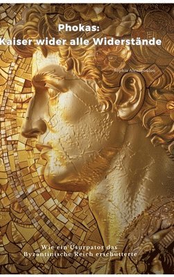 Sophia Alexopoulou - Phokas: Kaiser wider alle Widerstände: Wie ein Usurpator das Byzantinische Reich erschütterte, Inbunden