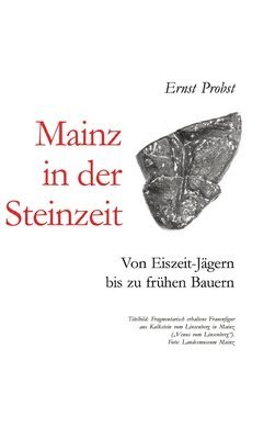 bokomslag Mainz in der Steinzeit: Von Eiszeit-Jägern bis zu frühen Bauern