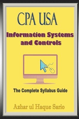 bokomslag CPA USA Information Systems and Controls