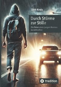 bokomslag Durch Stürme zur Stille