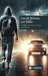bokomslag Durch Stürme zur Stille