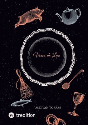 Aldivan Torres - Voces de Luz, Häftad