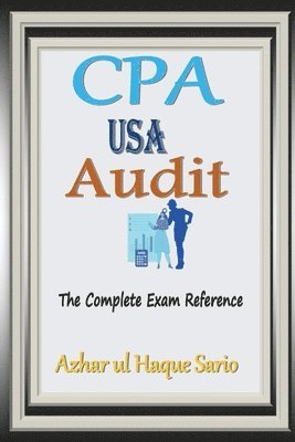 bokomslag CPA USA Audit