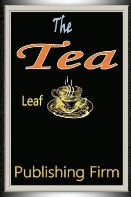 bokomslag Tea Leaf