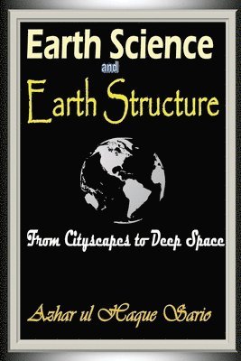 Earth Science and Earth Structure 1