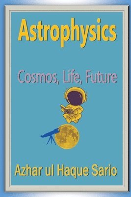 Astrophysics 1