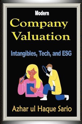 Modern Company Valuation 1