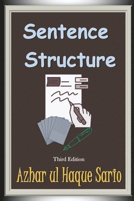 Sentence Structure 1