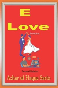 bokomslag E Love Evolution Second Edition