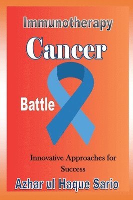 Immunotherapy Cancer Battle 1