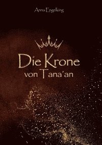 bokomslag Die Krone von Tanaan