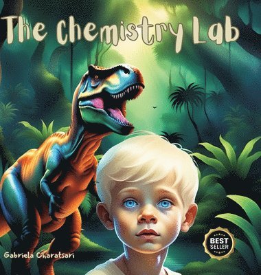 The Chemistry Lab: Part 1