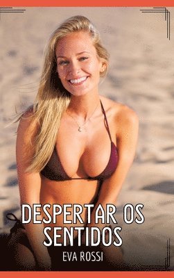 bokomslag Despertar os Sentidos