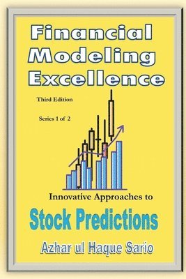bokomslag Financial Modeling Excellence