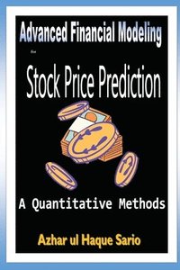 bokomslag Advanced Financial Modeling for Stock Price Prediction