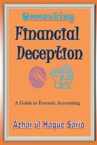 bokomslag Unmasking Financial Deception