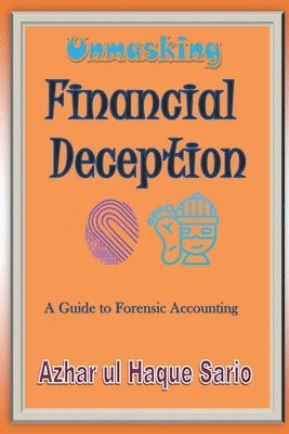 bokomslag Unmasking Financial Deception