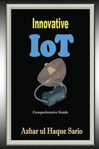 bokomslag Innovative IoT