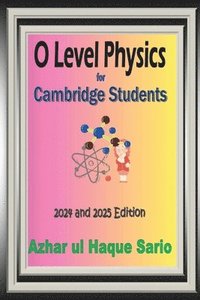 bokomslag O Level Physics for Cambridge Students