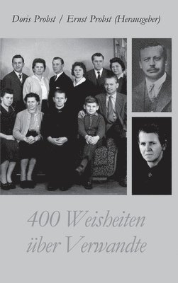 400 Weisheiten über Verwandte
