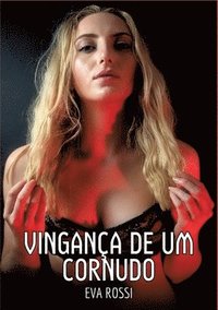 bokomslag Vingança de um Cornudo: Contos de Sexo Explícito para Adultos