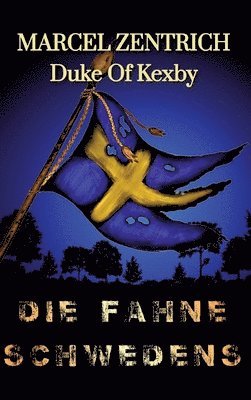 bokomslag Fahne Schwedens