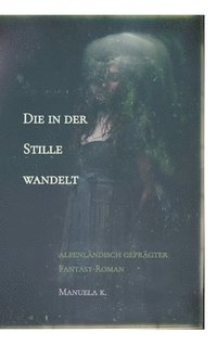 bokomslag in der Stille wandelt