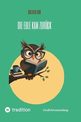 Die Eule kam zurck 1