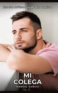 bokomslag Mi Colega