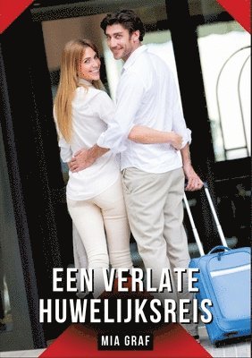 bokomslag Een verlate huwelijksreis: Verhalen over expliciete seks voor volwassenen