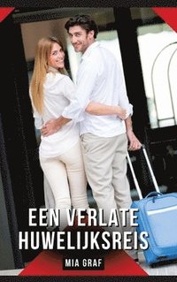 bokomslag Een verlate huwelijksreis
