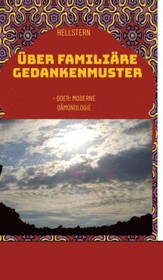 bokomslag Über familiäre Gedankenmuster