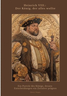 Heinrich VIII.:  Der König, der alles wollte 1